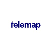 Telemap Logo