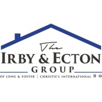 The Irby & Ecton Group - Renovation Realtors Logo