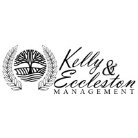 Kelly & Eccleston Management Logo
