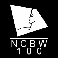 The National Coalition of 100 Black Women, Inc. Logo