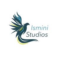 Ismini Studios Logo