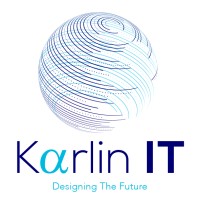 Karlin IT Logo