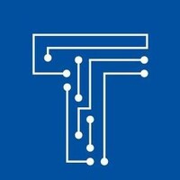 Instituto Superior Tecnológico Tecnópolis Logo