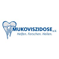 Mukoviszidose e.V. Logo