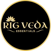 Rigveda Essentials Logo