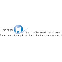 Hôpital de Poissy-Saint-Germain-en-Laye Logo