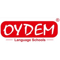 OYDEM DİL OKULLARI Logo