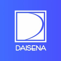 DAISENA LATVIA Logo