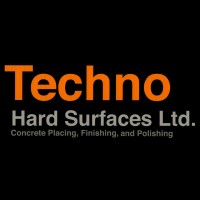 Techno Hard Surfaces Ltd. Logo