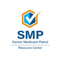 Senior Medicare Patrol National Resource Center Logo