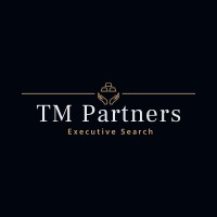 TM Partners Logo