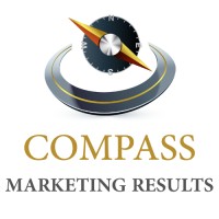 Compass Marketing Results Logo