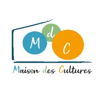 Maison des Cultures Logo