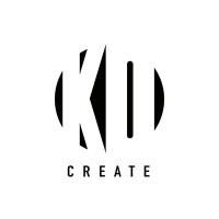 KDcreate Logo