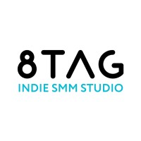8tag Logo