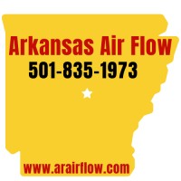 Arkansas Air Flow, Inc. Logo