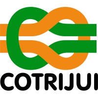 Cotrijui Logo