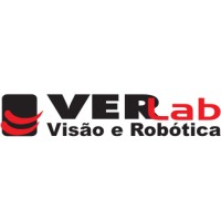 Laboratório de Visão Computacional e Robótica (VeRLab) Logo