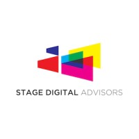 Stage Digital Advisors Logo