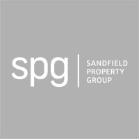 Sandfield Property Group Logo