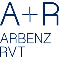 ARBENZ RVT Logo