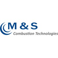 M&S Combustion Technologies GmbH Logo