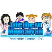 Adelberg Montalvan Pediatric Dental, PC Logo