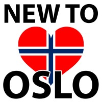 New to Oslo Logo