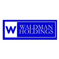 Waldman Holdings Logo