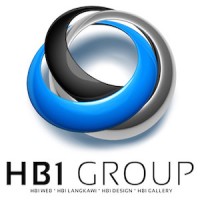 HB1 Group Logo