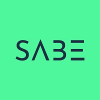 Sabe Logo