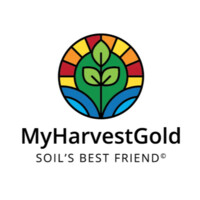 My Harvest Gold Logo