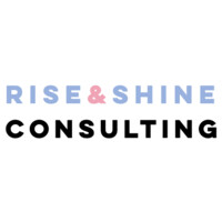 Rise & Shine Consulting Logo