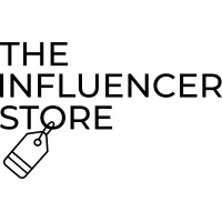 The Influencer Store Logo