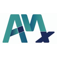 AIM-x Logo