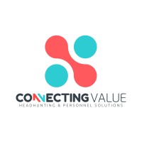 Connecting Value Logo