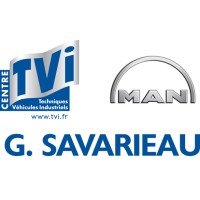 Groupe Savarieau Logo
