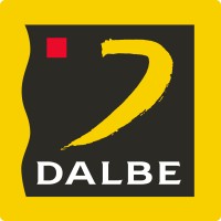 Dalbe France Logo