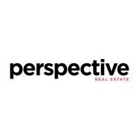 Perspective Real Estate Logo