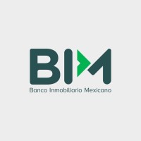 Banco Inmobiliario Mexicano Logo