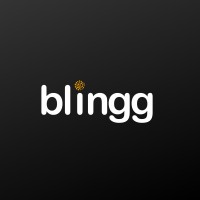 Blingg Logo