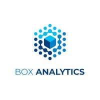 Box Analytics Logo