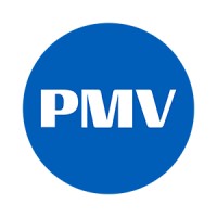 PMV Capital Logo