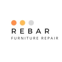 ReBar - Furniture Repair Logo