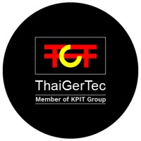ThaiGerTec Logo