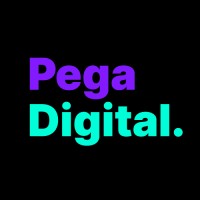 Pega Digital Logo