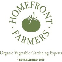 Homefront Farmers Logo