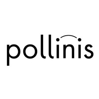 Pollinis design Logo