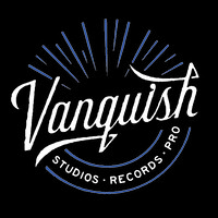 Vanquish Studios Logo