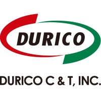 Durico C&T Logo